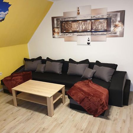 Grosszuegige Ferienwohnung In Furth Im Wald Exterior photo