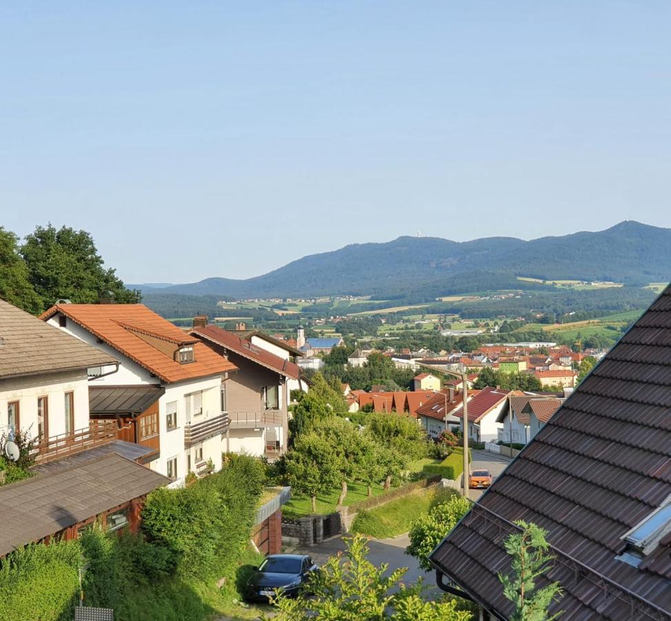Grosszuegige Ferienwohnung In Furth Im Wald Exterior photo