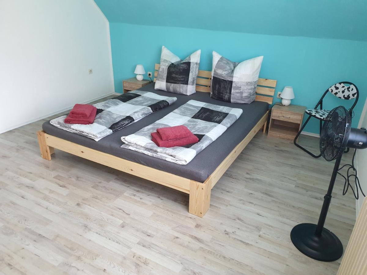 Grosszuegige Ferienwohnung In Furth Im Wald Exterior photo